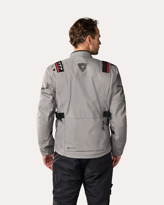 VESTE REV-IT VERTICAL GORETEX