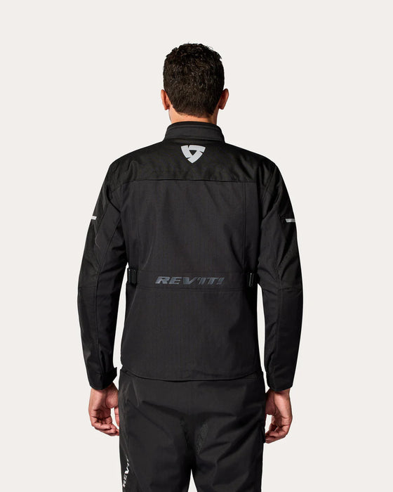 VESTE  REV'IT CONVERGENT H2O