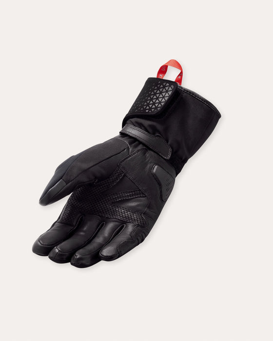 GANTS REV'IT FUSION 3 GTX NOIR