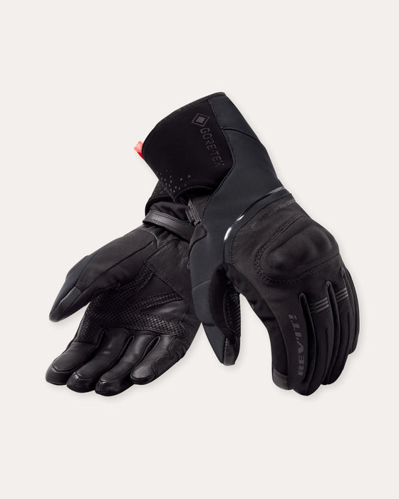 GANTS REV'IT FUSION 3 GTX NOIR