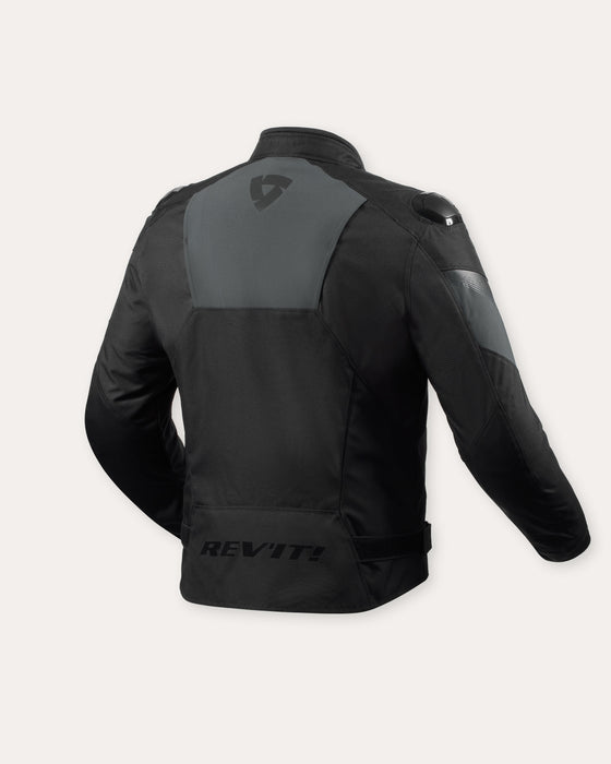 BLOUSON RE-VIT CONTROL H2O