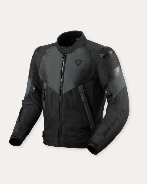 BLOUSON RE-VIT CONTROL H2O