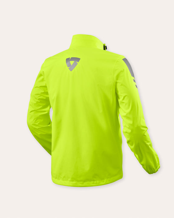 VESTE DE PLUIE REV'IT CYCLONE 4 H2O