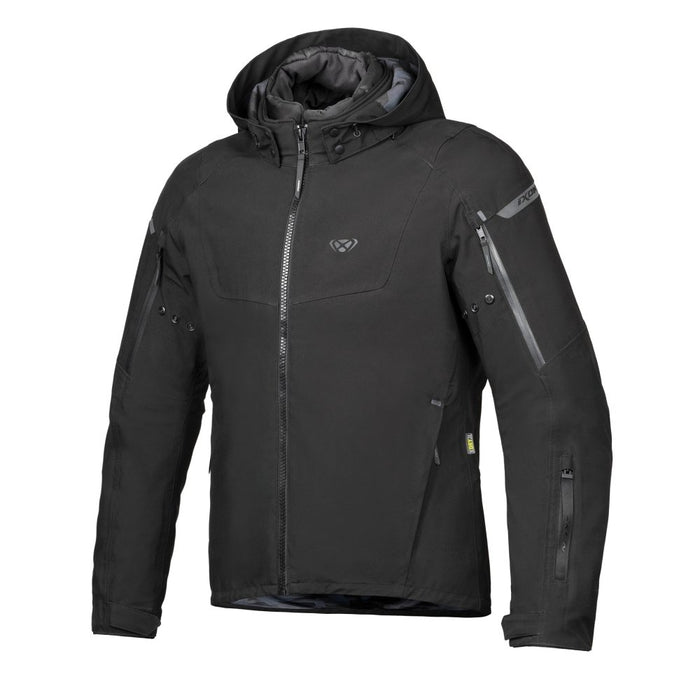 VESTE IXON BURNING