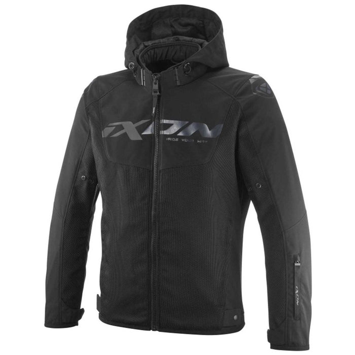 BLOUSON IXON FIERCE