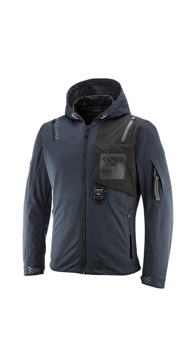 BLOUSON IXON HOMME M-QUARTER