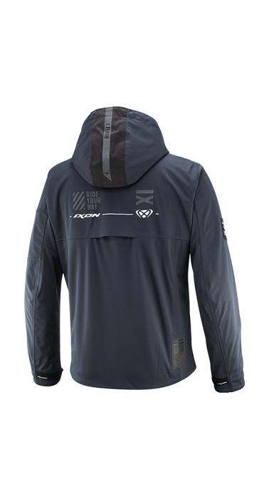 BLOUSON IXON HOMME M-QUARTER