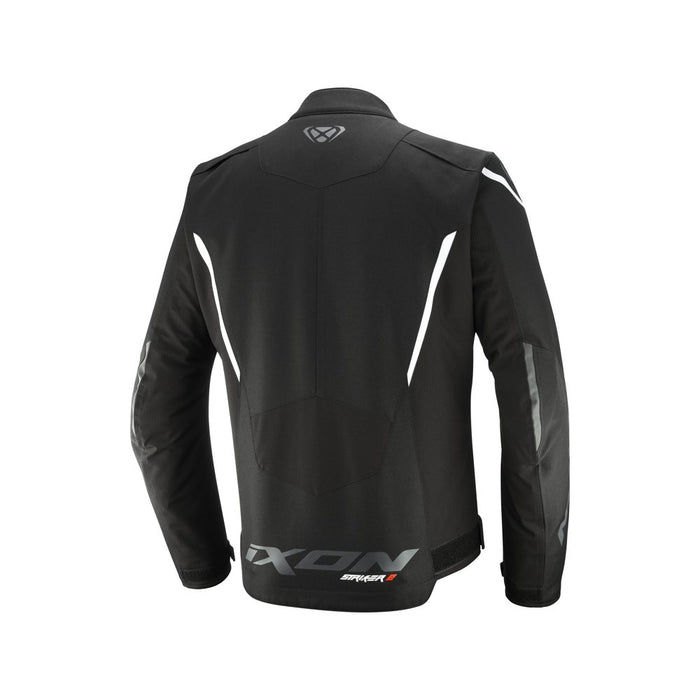 BLOUSON IXON STRIKER 2