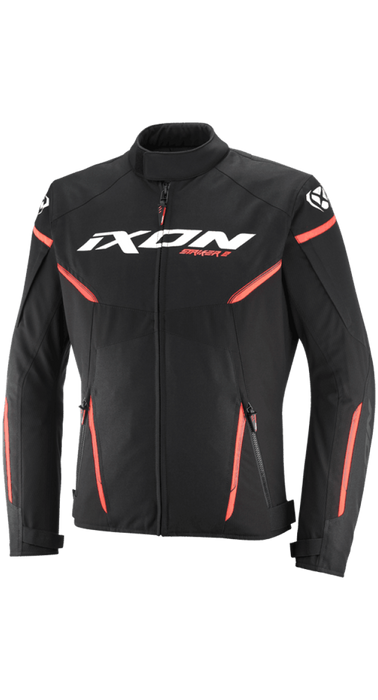 BLOUSON IXON STRIKER 2