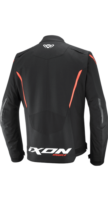 BLOUSON IXON STRIKER 2