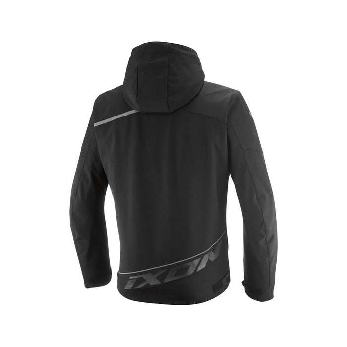 BLOUSON IXON ROSHI TEXTILE HOMME