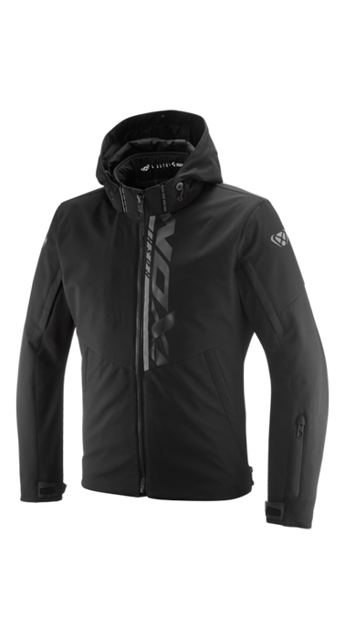BLOUSON IXON ROSHI TEXTILE HOMME