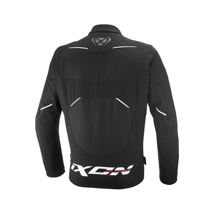 BLOUSON IXON TEXTILE METEOR 3 en 1 HOMME