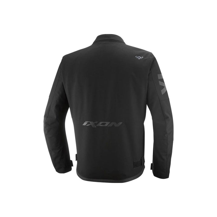 BLOUSON IXON COMBAT TEXTILE HOMME