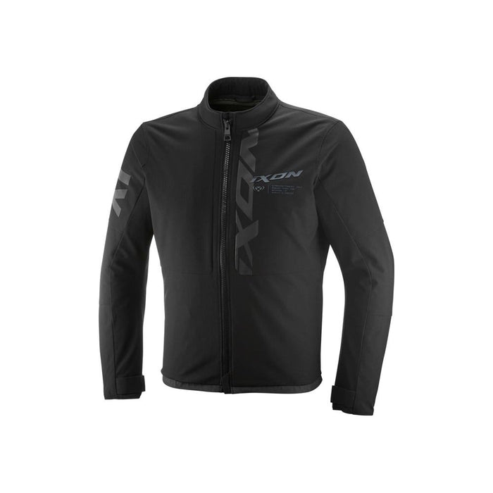 BLOUSON IXON COMBAT TEXTILE HOMME