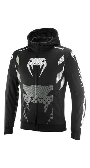 BLOUSON ETE IXON VENUM TOUCH-R