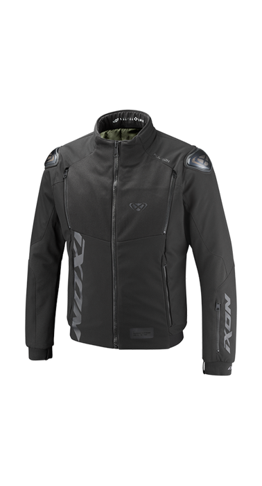 BLOUSON IXON PULSION