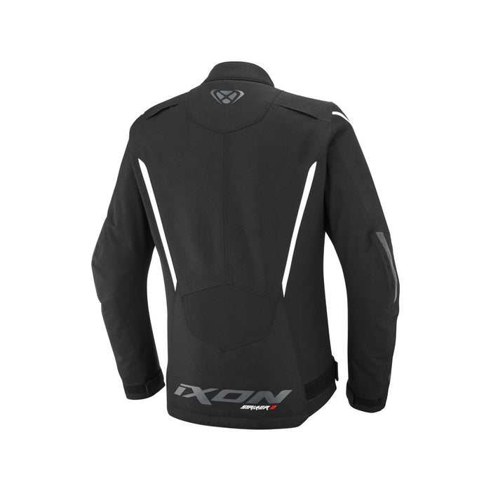 BLOUSON IXON STRIKER 2 LADY