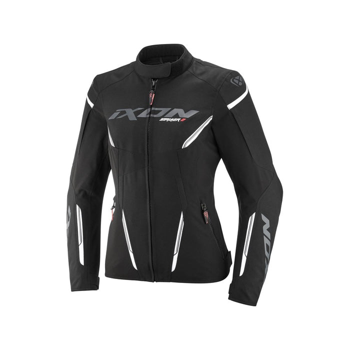 BLOUSON IXON STRIKER 2 LADY