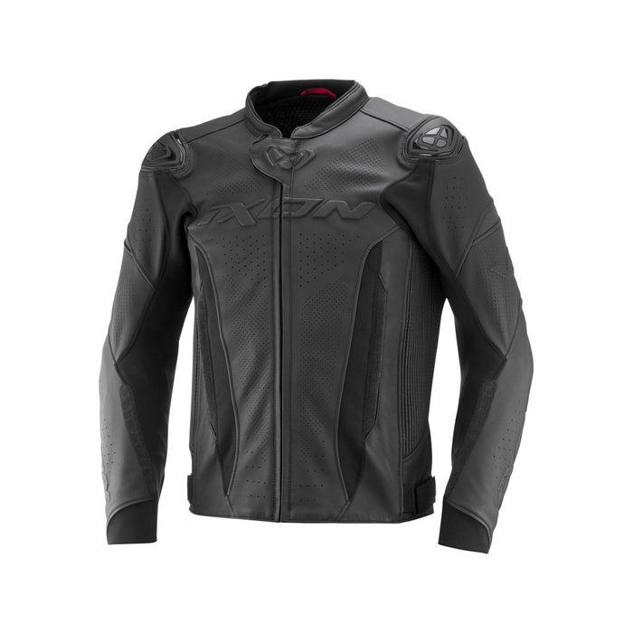 BLOUSON CUIR IXON VORTEX — Motoland-Dunkerque