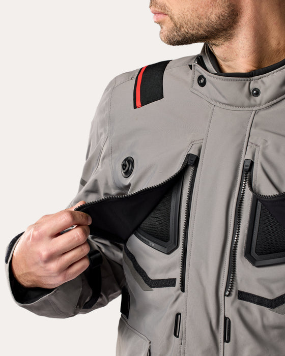 VESTE REV-IT VERTICAL GORETEX