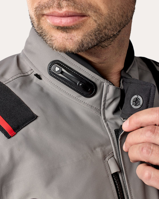 VESTE REV-IT VERTICAL GORETEX