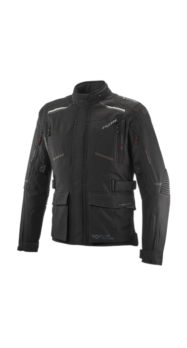 VESTE IXON MIDGARD