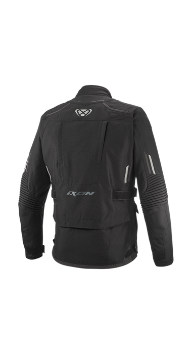 VESTE IXON MIDGARD