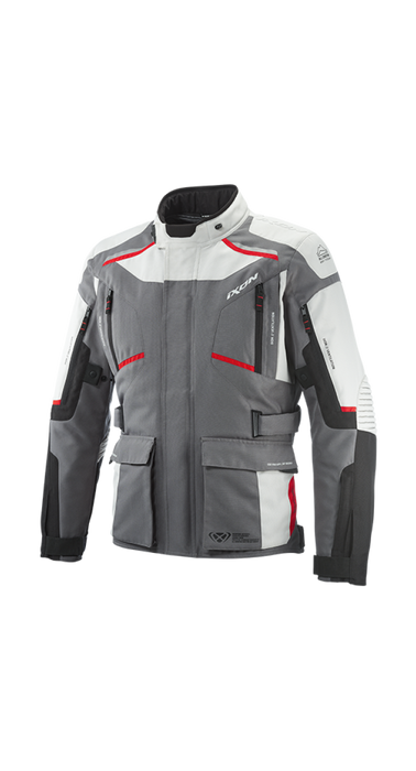 VESTE IXON MIDGARD