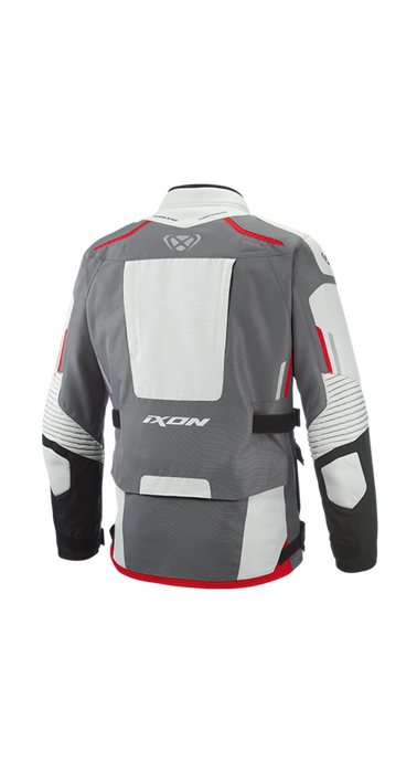 VESTE IXON MIDGARD