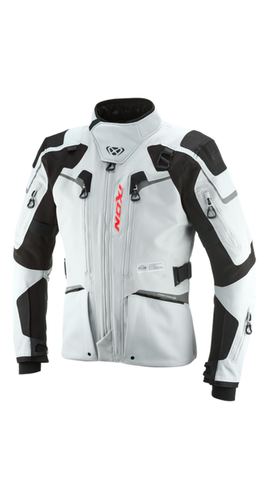 VESTE IXON ODIN