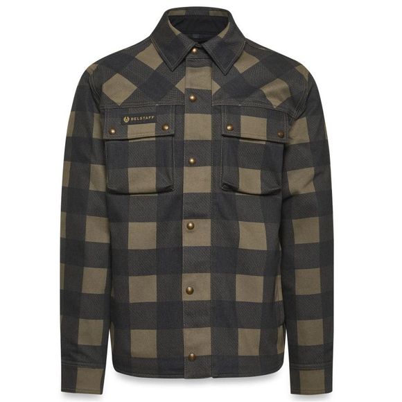 CHEMISE BELSTAFF MANSION