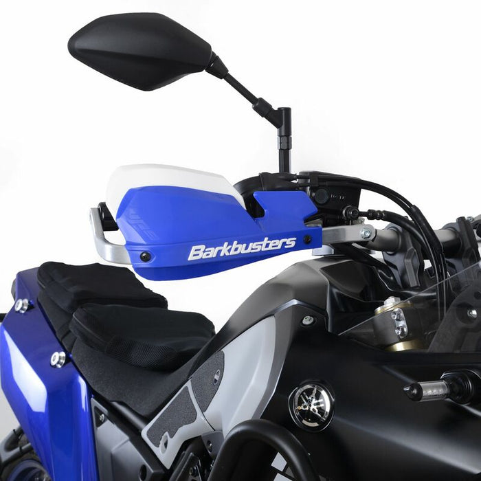 KIT DE MONTAGE BIHR BARKBUSTERS MONTAGE 2 POINTS ALU YAMAHA