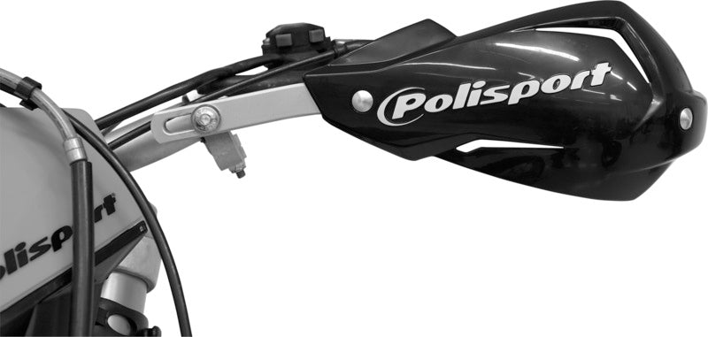 PROTEGE-MAINS POLISPORT TOUQUET NOIR