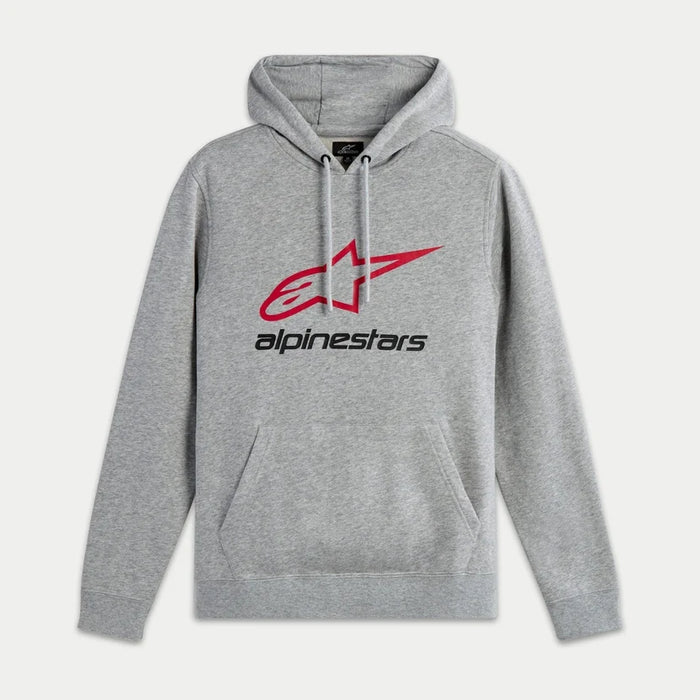 SWEAT A CAPUCHE ALPINESTARS ALWAYS V3