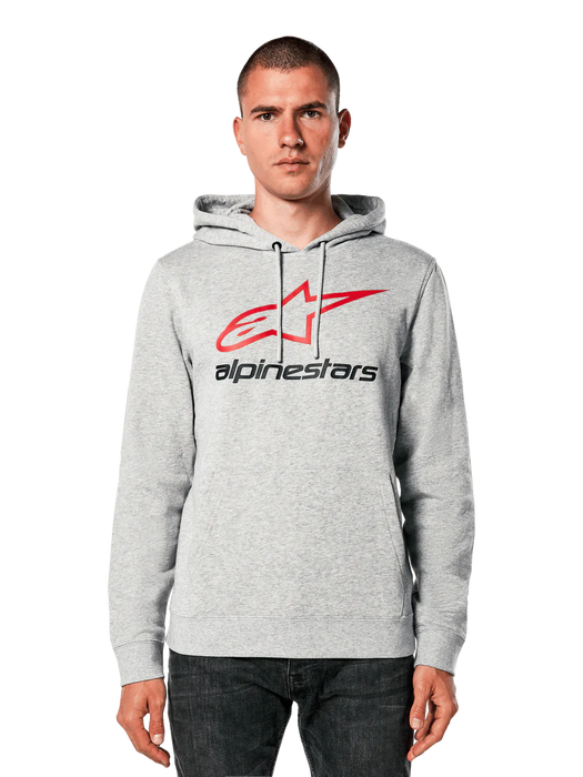 SWEAT A CAPUCHE ALPINESTARS ALWAYS V3