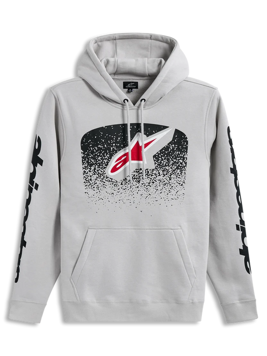 SWEAT A CAPUCHE ALPINESTARS OBSESSED