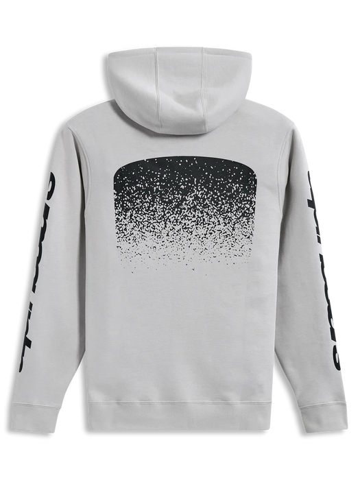 SWEAT A CAPUCHE ALPINESTARS OBSESSED