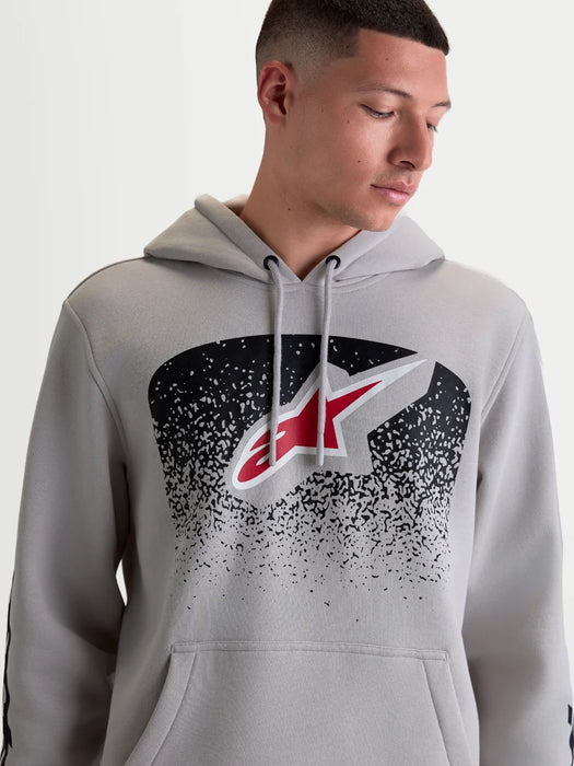 SWEAT A CAPUCHE ALPINESTARS OBSESSED