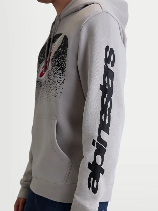 SWEAT A CAPUCHE ALPINESTARS OBSESSED