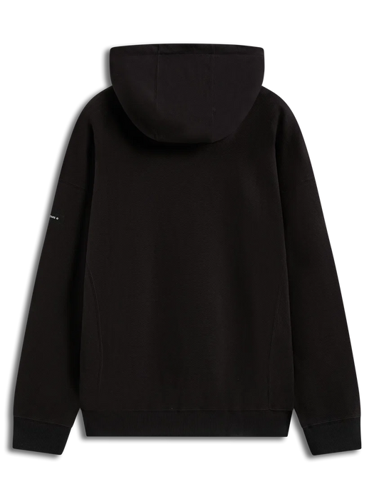 SWEAT A CAPUCHE ALPINESTARS TEXTURÉ CAMINO OVERSIZE