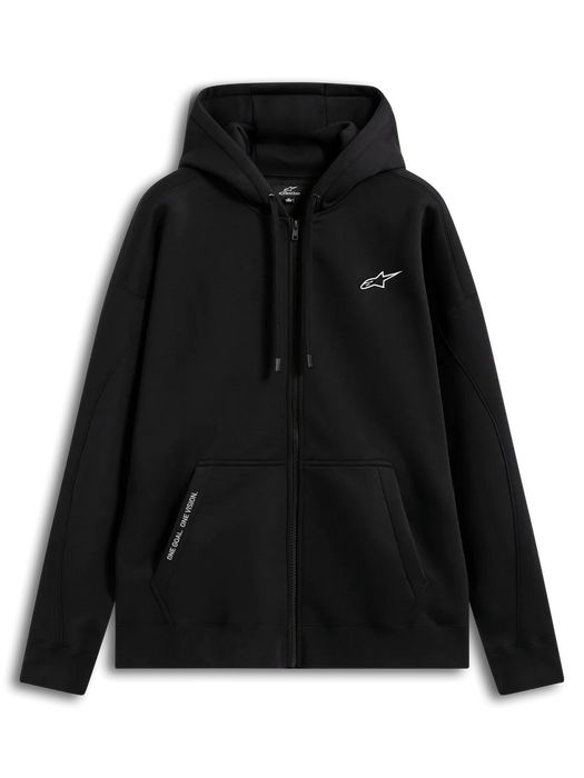 SWEAT A CAPUCHE ALPINESTARS PIONNEER OVERSIZE