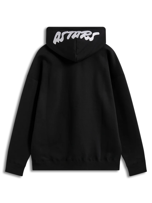 SWEAT A CAPUCHE ALPINESTARS PIONNEER OVERSIZE