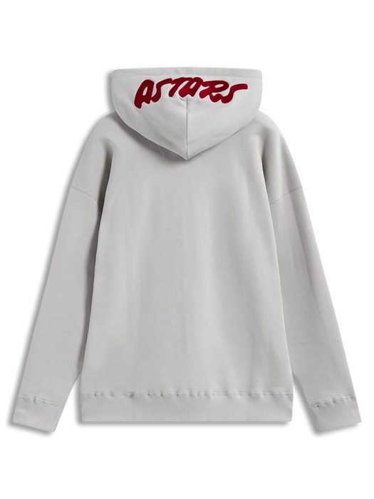 SWEAT A CAPUCHE ALPINESTARS PIONNEER OVERSIZE