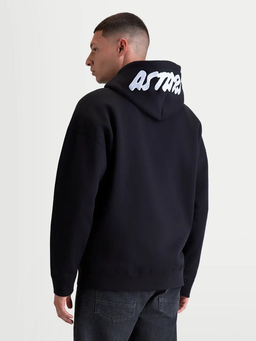 SWEAT A CAPUCHE ALPINESTARS PIONNEER OVERSIZE