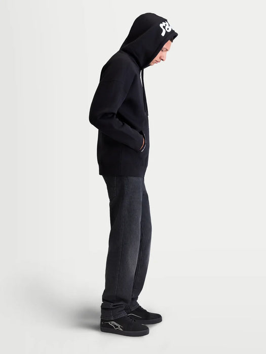 SWEAT A CAPUCHE ALPINESTARS PIONNEER OVERSIZE
