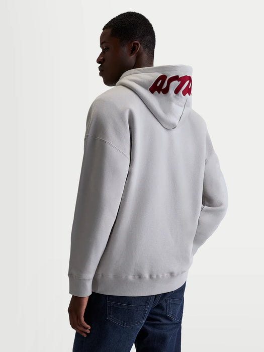 SWEAT A CAPUCHE ALPINESTARS PIONNEER OVERSIZE