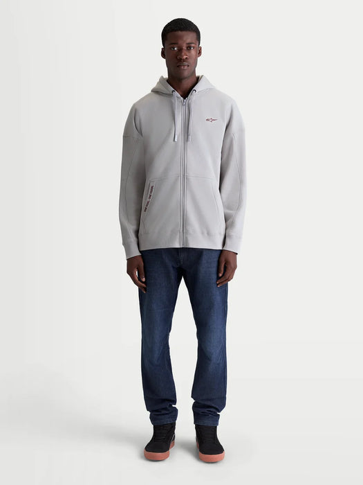 SWEAT A CAPUCHE ALPINESTARS PIONNEER OVERSIZE