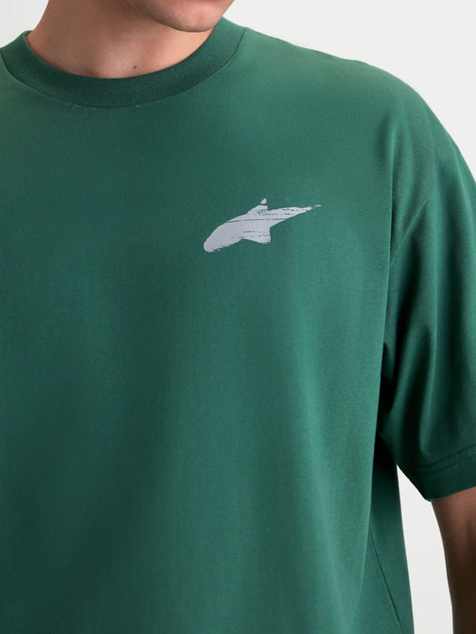 TEE SHIRT ALPINESTARS CHEKBACK OVERSIZED