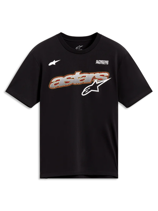 TEE SHIRT ALPINESTARS CYPRESS CSF